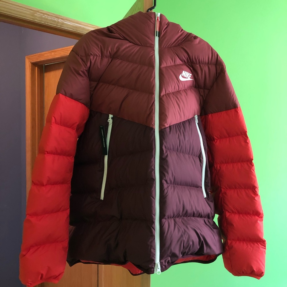 Nike jacket